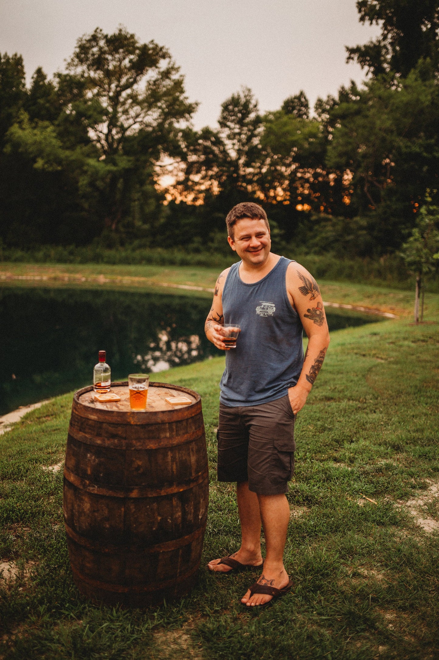 Cheers!
